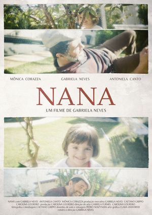 NANA's poster