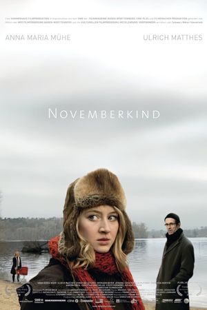 Novemberkind's poster