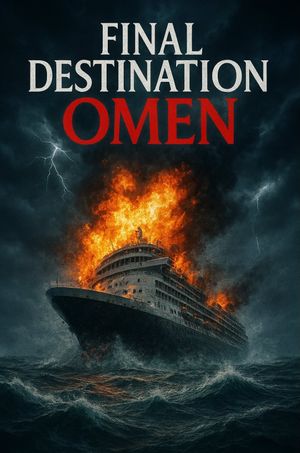 Final Destination 7's poster image
