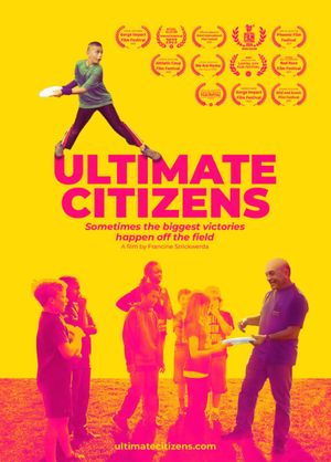 Ultimate Citizens's poster