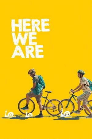 Here We Are's poster