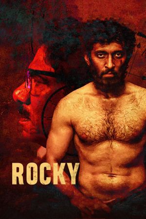 Rocky's poster