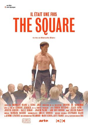 Il était une fois... « The Square »'s poster image