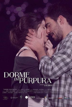 Dorme em Púrpura's poster