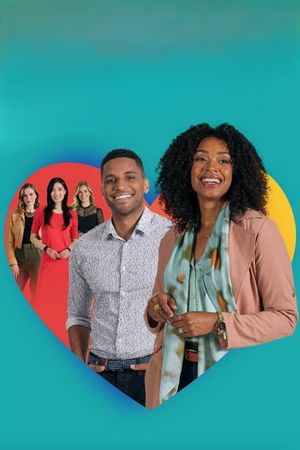 The Love Club: Lauren’s Dream's poster