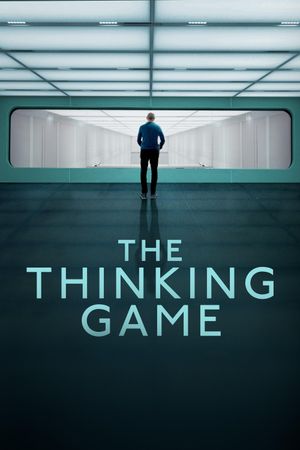 The Thinking Game's poster