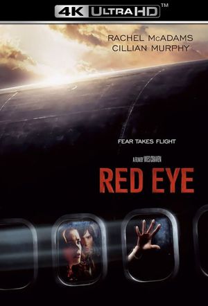 Red Eye's poster