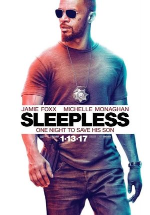 Sleepless's poster