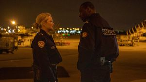 Night Shift's poster