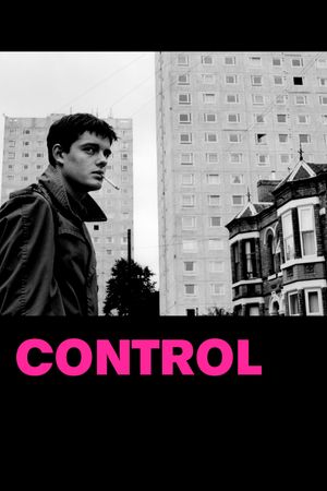 Control's poster