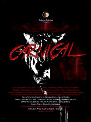 Carniçal's poster