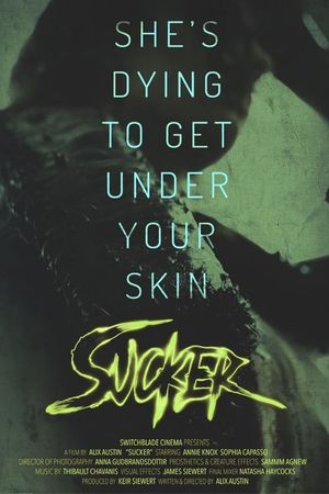 Sucker's poster