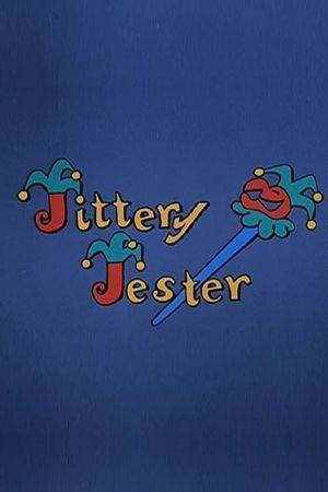 Jittery Jester's poster