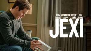 Jexi's poster