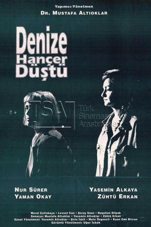 Denize Hançer Düstü's poster
