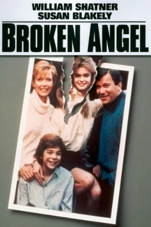 Broken Angel's poster