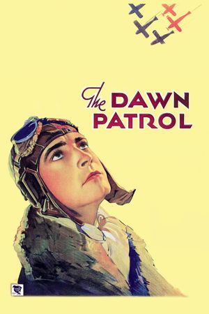 The Dawn Patrol's poster