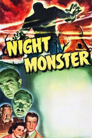 Night Monster's poster