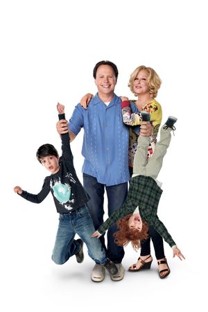Parental Guidance's poster