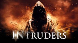 Intruders's poster