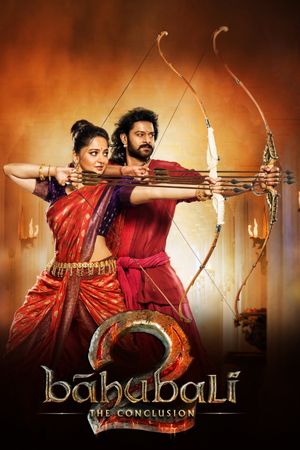 Baahubali 2: The Conclusion's poster