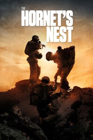 The Hornet's Nest's poster