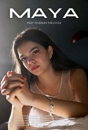 Maya's poster