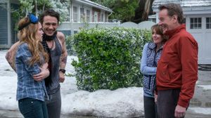 Why Him?'s poster