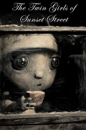 The Twin Girls of Sunset Street's poster
