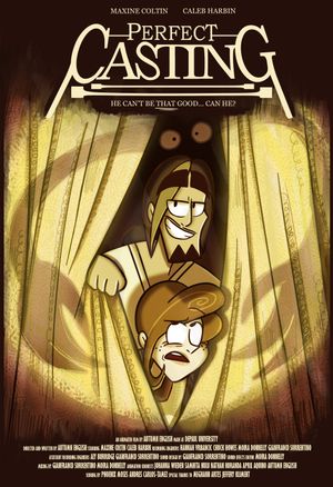 Perfect Casting's poster