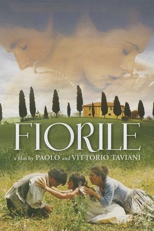 Fiorile's poster