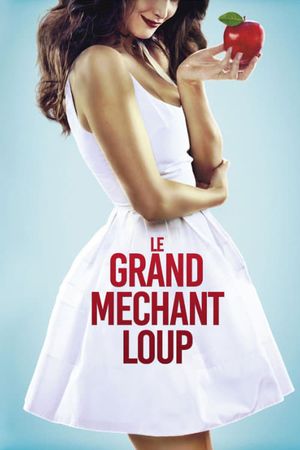 Le grand méchant loup's poster