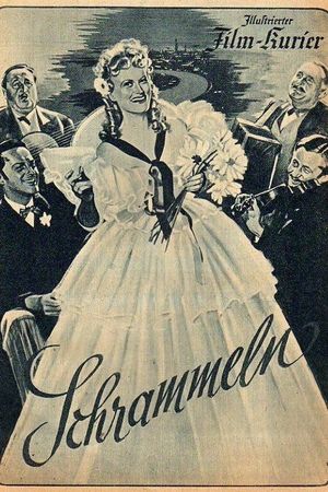Schrammeln's poster