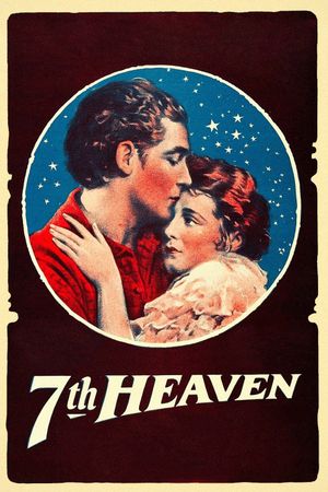 7th Heaven's poster