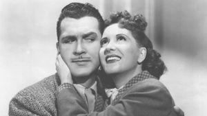 The Gracie Allen Murder Case's poster