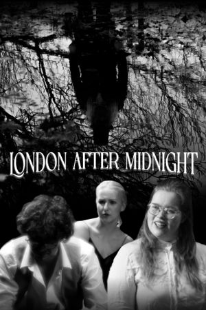 London After Midnight's poster