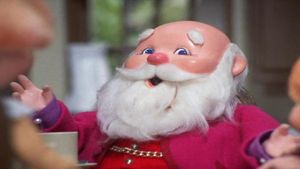 The Year Without a Santa Claus's poster