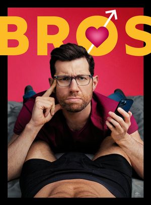 Bros's poster