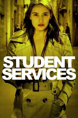 Student Services's poster