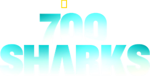 700 Sharks's poster