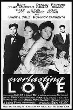 Everlasting Love's poster