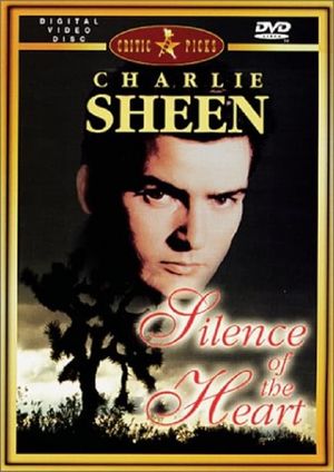 Silence of the Heart's poster