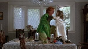 Drop Dead Fred's poster