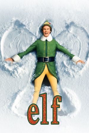 Elf's poster