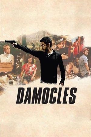 Damocles's poster
