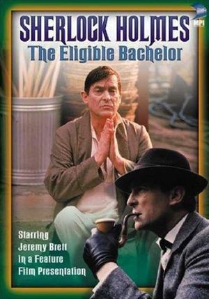 The Eligible Bachelor's poster