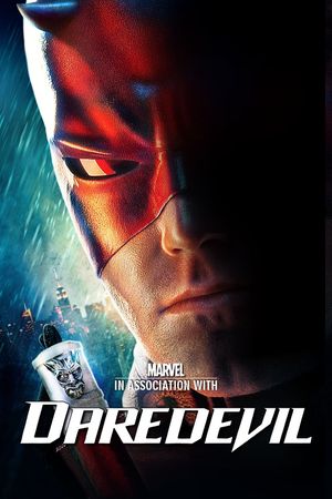 Daredevil's poster
