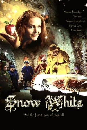 Snow White: The Fairest of Them All's poster