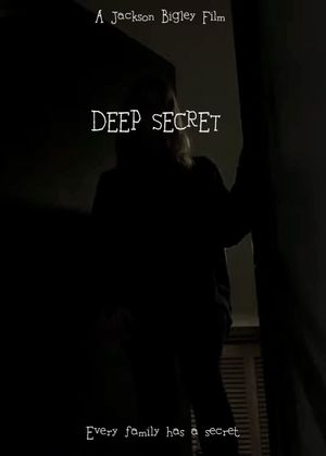 Deep Secret's poster