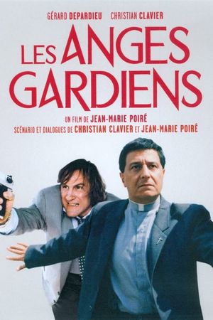Guardian Angels's poster